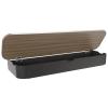 Chief SCSSB CHIEF VOYAGER SHELF ACCESSORY, BLK