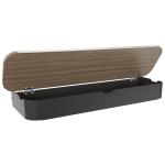 Chief SCSSB CHIEF VOYAGER SHELF ACCESSORY, BLK