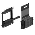 Dell MFF-VESA Mount with PSU Adapter sleeve