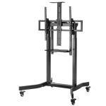 Digitus DA-90514  A461 Motorised Mobile TV/Display Stand 55"-100"