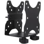 Digitus DA-90360  Multifunctional Mini Desktop PC holder VESA mount for Beelink