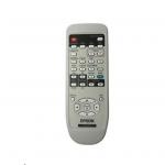 Epson REMOTE EB-1915, EB-1925W, EB-1910, EB-1920W, EB-1900, EB-1830, EB-1760W, EB-1770W, EB-1775W, EB-1750 Requires 2 AA Batteries.