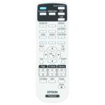 Epson Remote - For EB-2055 2155W 2165W 2245U 2250U 2265U