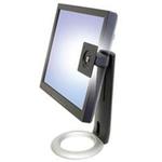 Ergotron 33-310-060 LCD MON Lift Stand tilt swivel & pivot