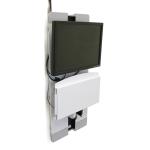 Ergotron 60-593-216 Styleview Monitor and Keyboard Mounting