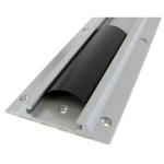 Ergotron 31-016-182 Wall Track, 10"L x 5"W
