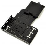 Ergotron 97-527-009 MMC CPU Mount Kit VESA-compliant, Easy Installation