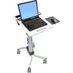 Ergotron 24-205-214 Neo-Flex Value Notebook Cart