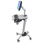 Ergotron Neo-Flex Value LCD Cart