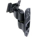 Ergotron 45-232-200 45-232-200 SINGLE MONITOR WALL MOUNT Pivot BTX