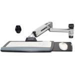 Ergotron 45-354-026 LX Sit-Stand Keyboard Arm