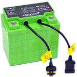 Ergotron 97-618 SV LiFe Replacement Battery