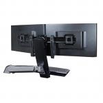 Ergotron 97-783 DUAL MONITOR & HANDLE KIT