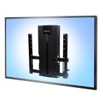 Ergotron 61-128-085 LOW PROFILE LIFT 70 ERGOTRON BLACK
