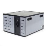 Ergotron DM12-1012-4 ZIP12 DESKTOP CHARGING CABINET AU/NZ