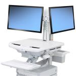 Ergotron 98-030 STYLEVIEW DUAL MONITOR KIT