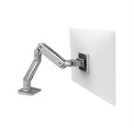 Ergotron 45-475-026 HX DESK MONITOR ARM POLISHED