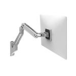 Ergotron 45-478-026 HX WALL MONITOR ARM POLISHED