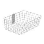 Ergotron 98-135-216 BASKET 17 x 13 x 6 . PATIENT TABLE. BWT