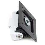 Ergotron 98-540-216 HX Heavy-Duty Tilt Pivot White (Add-On for the HX Monitor Arm)