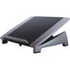 Fellowes 8032028 Office Suite Laptop Riser with Adjustable Tilt & Stabilising Edge Fellowes 8032028 Office Suite Laptop Riser with Adjustable Tilt & Stabilising Edge
