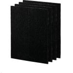 Fellowes 9324201 Carbon Filters for AeraMax 290/300/DX95 Air Purifiers - 4 Pack