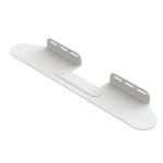 FLEXSON FLXBFWM1011 Wall Mount for Beam - White 1x