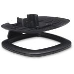 FLEXSON FLXS1DS1021 Desk Stand for Sonos One / Play1 - Black 1x