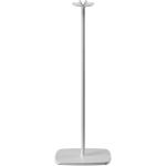 FLEXSON FLXS1FS1011EU Floor Stand for Sonos One / Play1 - White EU - 1x