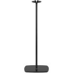 FLEXSON FLXS1FS1021EU Floor Stand for Sonos One / Play1 - Black EU - 1x
