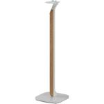 FLEXSON FLXS1PFS1011 Premium Floor Stand for Sonos One / Play1 - White