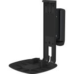 FLEXSON FLXS1WM1021 Wall Mount for Sonos One / Play1 - Black