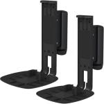 FLEXSON FLXS1WM2021 Wall Mount for Sonos One / Play1 - Black 2x