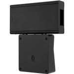 HP ProOne G6 VESA Plate with power supplier housing (13L66AA)