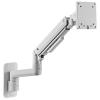 KONIC Heavy-Duty Gas Spring Monitor Wall Mount - Fits Screen up to 17"-49" - Weight Capacity 2-20kg KONIC Heavy-Duty Gas Spring Monitor Wall Mount - Fits Screen up to 17"-49" - Weight Capacity 2-20kg