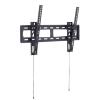 Loctek Eco Mount, 47"-90" Tilt TV Wall Mount - Max Load 60KG - Max VESA 800x600 - Tilt Angle 0 +12deg - TV To Wall 26mm - 5 Years Warranty