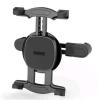 Loctek PAD618 7"-12" Tablet Car Backseat Mount Holder Compatible with iPad Galaxy Surface Tablet