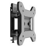 Loctek Eco Mount, 10"-24" Tilt TV & Monitor Wall Mount, - Max Load 15kg -  Max VESA 100x100mm  - Tilt -5 +10deg - TV To Wall 48mm - 5 Years Warranty