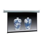 Loctek MSS8 106" 16:9 234x132cm Manual Projector Screen Self Lock Screen Wall Mount Projector Screen, Best Ratio HD Video for Home Theaters