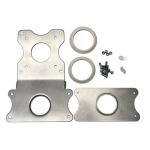 OEM Adapter VESA Mount Kit Bracket for Apple 21.5" & 27" iMac Display (Stand-MACB) Compatible for Late 2009 To Current Models