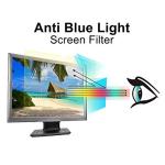 OEM 18.5" 16:9 410x230mm Monitor Anti-Blue Light Protector Filter