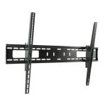 OMP Tilt TV Wall Mount XXLARGE 60-100" VESA 600x900 Mount