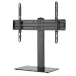 OMP M7446 Universal Tabletop TV Stand Large 37-70  VESA 400