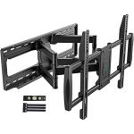 Perlesmith PSXFK1 X-Large Full Motion TV Mount For 50" To 90" TVs