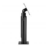Partner POS Monitor Pole - PM116 Adjustable Pole, VESA 75x75