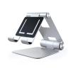SATECHI R1 Adjustable Mobile Stand ( Silver )