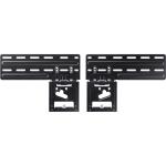 Samsung Slim Fit TV Wall Mount -- Compatibility with Samsung 43" - 85"