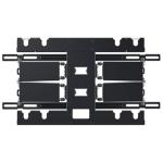 Samsung Full Motion Slim Wall Mount for 43" - 55" TV, 200x200mm / 300x200mm