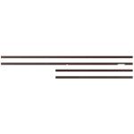 Samsung 65" The Frame Bezel for 65LS03A/B/D/F -  Brown