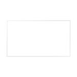 Samsung 85" The Frame Bezel for 85LS03A/B/D/F -  White
